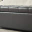 Banc de rangement en cuir 60 po-277219757