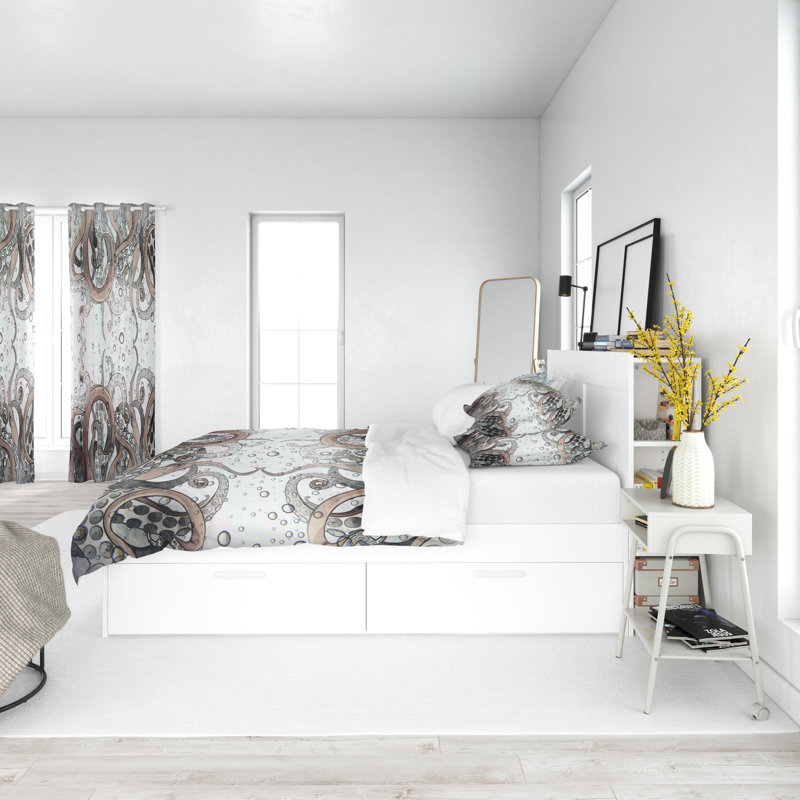 Duvet Cover, King Duvet Cover + 2 King Pillowcases