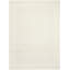 Tapis d'intérieur moderne gris ivoire Ebern Designs Bonnert-1806690631