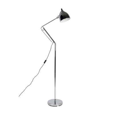 Floor Lamp Task Floor Lamp