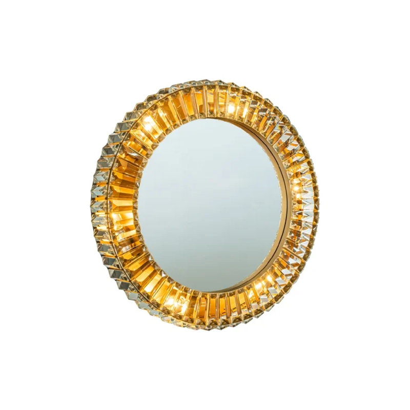 Becky Flush Mounted Sconce