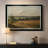 The Wheat Field, 1816-John Constable-Custom Framed Canvas-1539484361-1539484358-1539484371