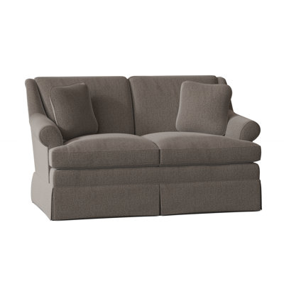 Connor 59'' Upholstered Loveseat