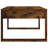 Blundell Manufactured Wood Frame Single Coffee Table-89208227