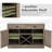 Vili 52'' Sideboard