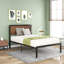Kamila Metal Bed-1082278940