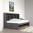 Hazyl Kids Twin Daybed