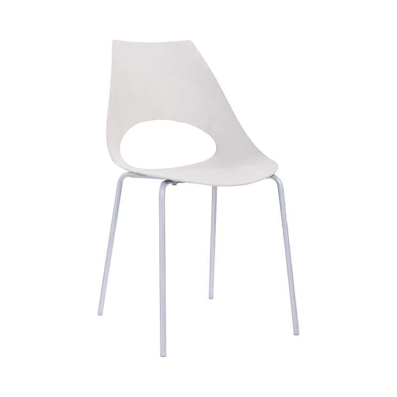 Side chair Set Jacob, White