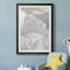 Scattered Sky II - reproduction de cadre photo-667994439-667994433