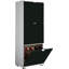 Espinoza 12 Pair Flip Down Shoe Storage-28173174