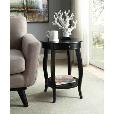 Table d'appoint Alysa