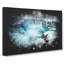 Icelandic Waterfall - Wrapped Canvas-56647884