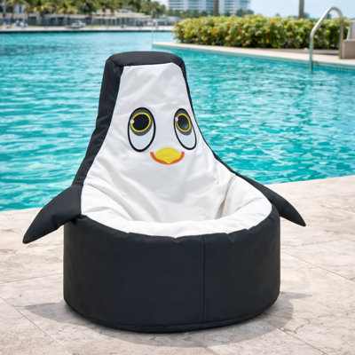 Small Outdoor Friendly Classic Bean Bag