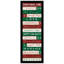 Décoration murale tendance 4U Christmas Time-857397634