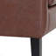 Fauteuil club