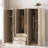 Modern Stringfellow And Metal Handles-675650033