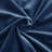 Navy Blue Velvet Curtains 90 inches for Bedroom, Sound Reducing Heavy-Duty Solid Rod Pocket & Back Tab Light Blocking Drapes/Panels for Living Room (2 Panels, 52 inches Wide Each Panel)-1065738832-1065738838