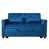 Blue is out of stock