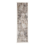 Cotton and Wool Area Rug