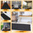 Rylei Indoor / Outdoor Rug-582133364
