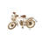 Gustav Model Car Decorative Object