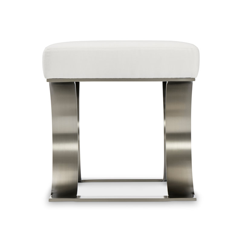 Axiom Metal Bench