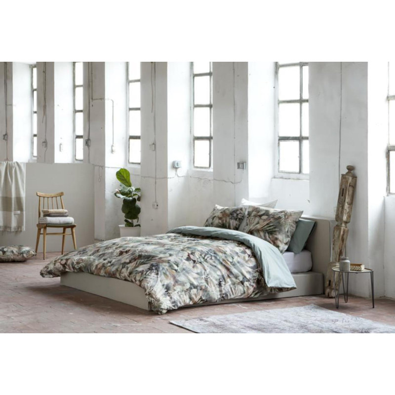 Dotir Floral Duvet Cover, 240 x 220cm Duvet Cover