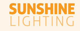 Sunshine Lighting Logo