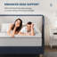 Matelas à ressorts mi-ferme 6 po, CertiPUR-US, certifié OEKO-TEX-1616716498-1616716501
