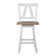 Keswick Swivel Counter Stool