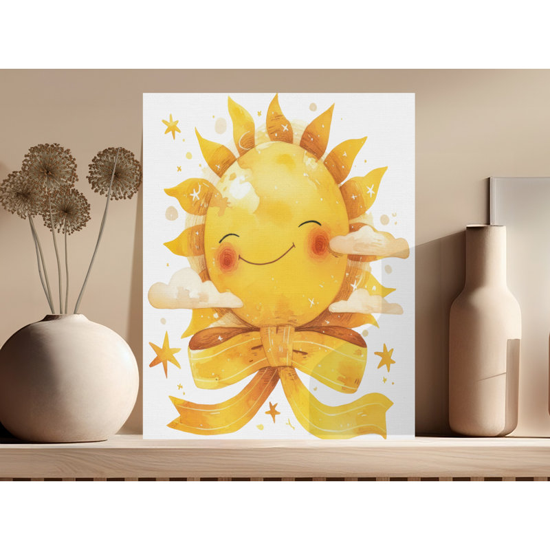 Wrapped Canvas Print Set, 18x24