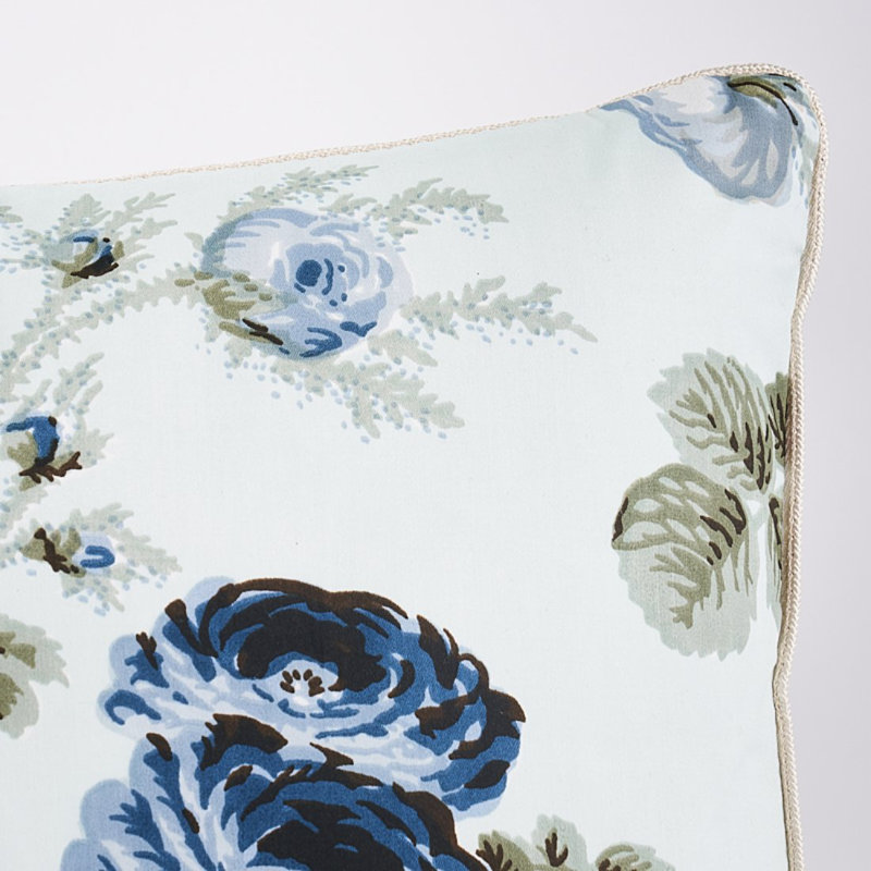 Coussin Salisbury Chintz