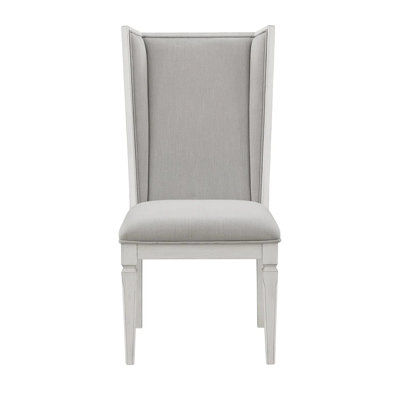 Irin Upholstered Side Chair (set-2)