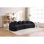 Canapé courbé sans os, modulaire à compression, haute densité, canapé-lit pour salon, salon, appartement, chenille-1590191478