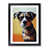 Black Framed selected