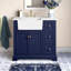 Meuble-lavabo simple 36 po Pardue-1306275470