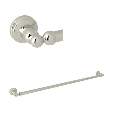 Edwardian Towel Bar
