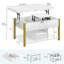 Afeez Lift Top Coffee Table with Storage，Extendable Coffee Table Centre Table for Living Room-1457957041-1457957043