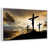 Floating Frame White selected