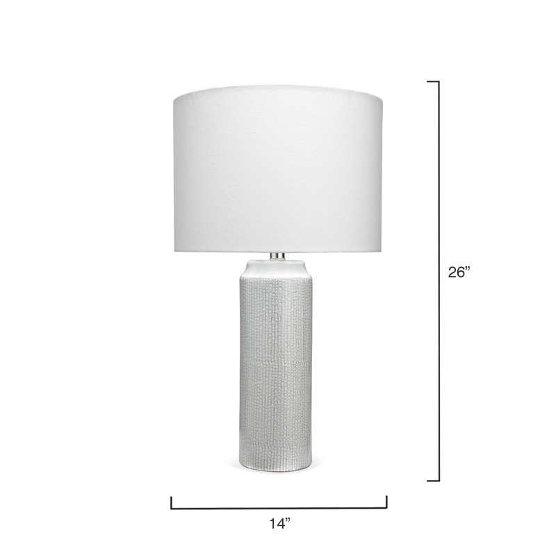 Susie Ceramic Table Lamp