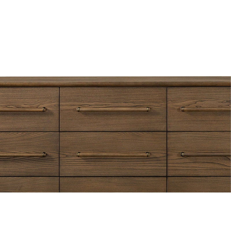 Commode 9 tiroirs