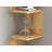 3 Piece Corner Shelf-285355578