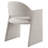Talia Upholstered Fabric Dining Armchair-105770577