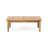 Mcclurg Teak Sofa Seating Group with Cushions-4820102-85007155