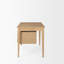 Bureau en bois massif Renaldi