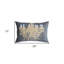 Housse de coussin rectangulaire en polyester -617223284