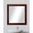Engineered Wood Flat Wall Mirror-1720374433