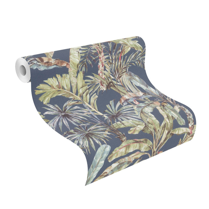 Rouleau de papier peint L 33 pi x l 20,9 po Ravsten