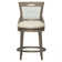 Riley Swivel 27.5" Bar Stool