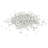500-Count Glow-in-the-Dark Pebbles - Decorative Glowing Rocks for Flower Beds and Walkways-314024851